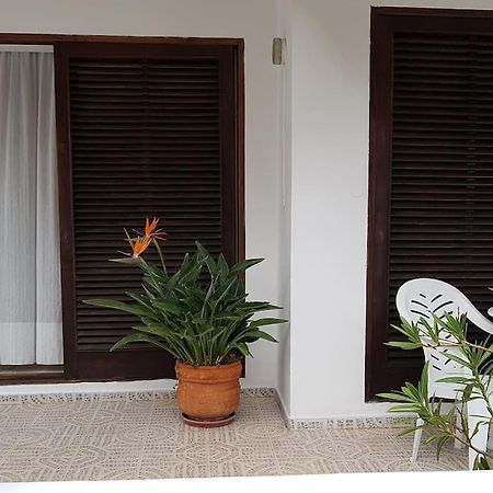 Apartamento Luminoso Con Patio Y Jardin Puerto de la Cruz  Exterior foto